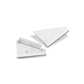 TERMINAISON PROFILE ANGLE 30°/60° GS PAC photo du produit