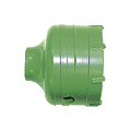 TREPAN A BETON COURONNE SEULE, 68MM photo du produit