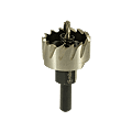 TREPAN POUR METAUX, ALLIAGES LEGERS photo du produit