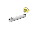 TUBA II 600MM OPAL 17W 3KK 150LM/W L80B1 photo du produit