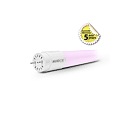 TUBE LED T8 1200MM 18W 180-265V PIN photo du produit