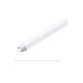 TUBES LED G13 2300LM 22W 6500 K OPALE 23 photo du produit