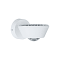WALLCEILING SABIK IP44 LED GRADABLE 13W photo du produit