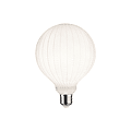 WHITE LAMPION LED G125 E27 400LM 4,3W 30 photo du produit