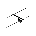 WIRE SPOT SALT MAX1X10W GU5,3 NOIR MAT/C photo du produit