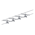 WIRE SYSTEM SPOT TOGO MAX. 1X10W GU5,3 C photo du produit