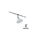 WIRE SYSTEM SPOTS COLMAR MAX. 1X10W GU4 photo du produit