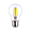 Lampe a filament LED