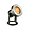 Luminaire aquatique