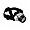 Lampe de poche - Torche - Frontale