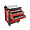 Équipement et aménagement datelier