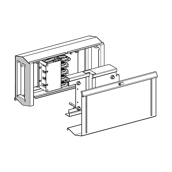 ADAPTATEUR POUR ANCIEN KS 400A photo du produit visuel_1 2XL