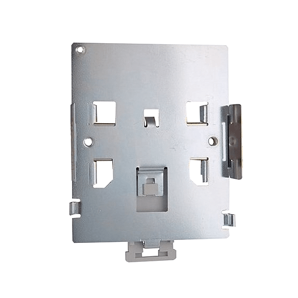 ADAPTER FOR DIN RAIL MOUN photo du produit visuel_1 2XL