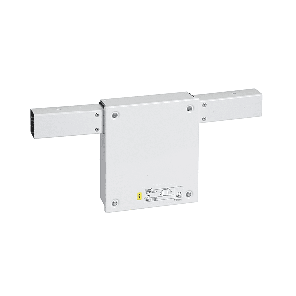 ALIM. CENTRALE 40A 2X(3L+N)+PE photo du produit visuel_1 2XL