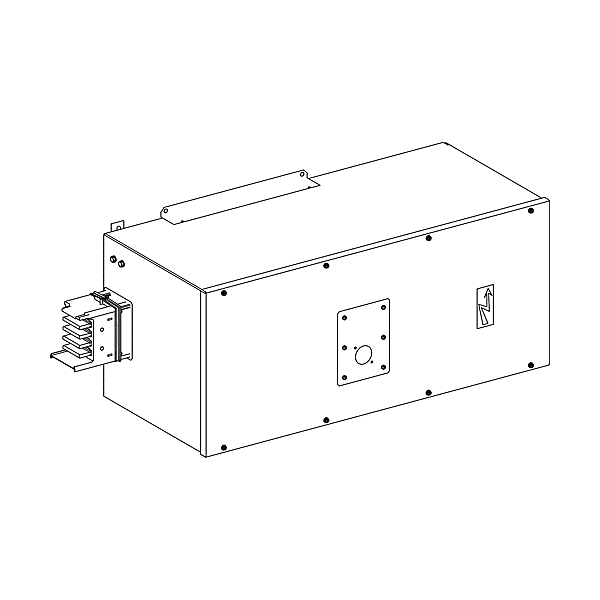 ALIM. KS 630A DROITE photo du produit visuel_1 2XL