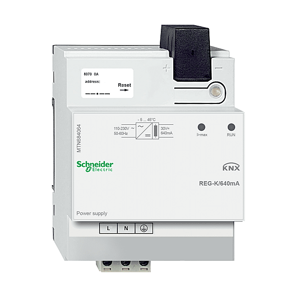 ALIMENTATION DE BUS 640MA photo du produit visuel_1 2XL