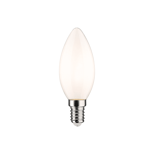 AMPOULE LED FLAMME E14 470LM 4,5W 2700K photo du produit visuel_1 2XL