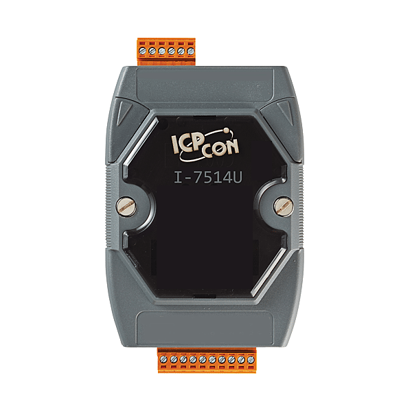 ANIMEO® HUB POUR SENSOR BUS RS485 POUR 5TOUCH BUILDING CONTROLLER photo du produit visuel_1 2XL