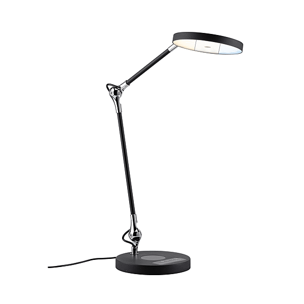 AS NUMIS LED DESKL 11W NR QI TUNW GRD Câ photo du produit visuel_1 2XL