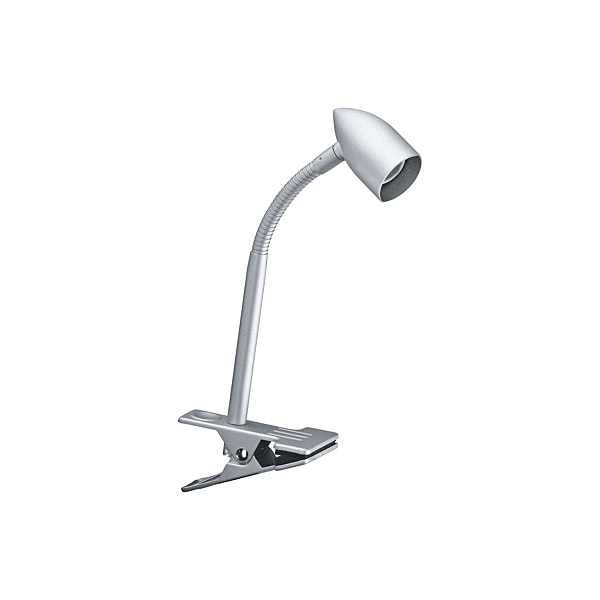 AS SPOT à PINCE GESA MAX. 1X35W GU10 CHR photo du produit visuel_1 2XL