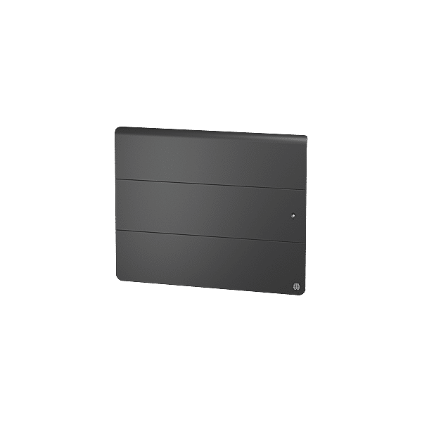 AXOO RADIATEUR - HORIZONTAL - 1250W - ANTHRACITE photo du produit visuel_1 2XL