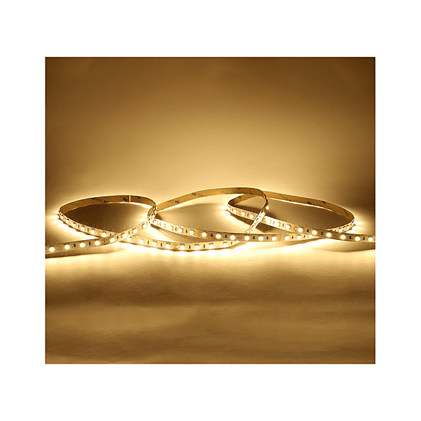 BANDEAU BLC 3000K 5M 120LED ET 10W/M IP5 photo du produit visuel_1 2XL