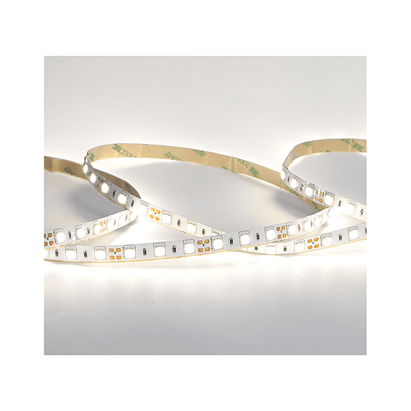 BANDEAU BLC 4000K 5M 120LED ET 9W/M IP54 photo du produit visuel_1 2XL