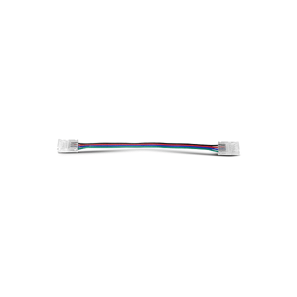 BANDEAU CABLE DOUBLE CONNECTEUR 10MM PR photo du produit visuel_1 2XL