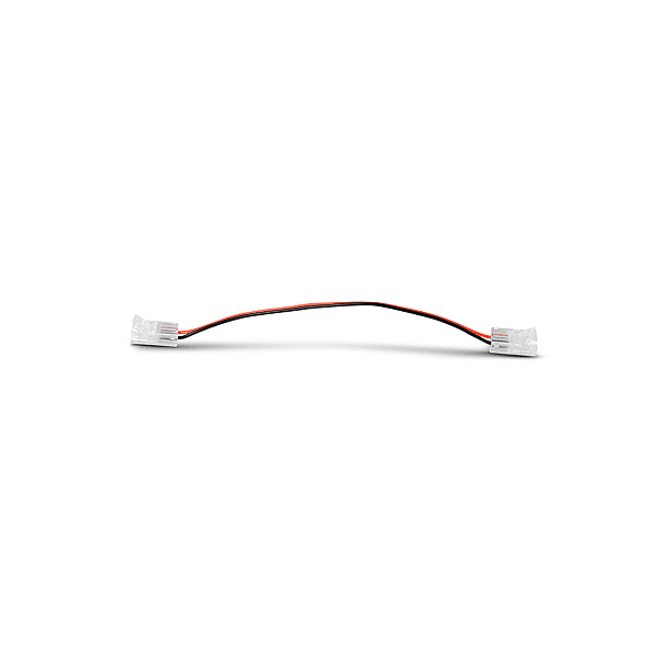 BANDEAU CABLE DOUBLE CONNECTEUR 8MM PR I photo du produit visuel_1 2XL