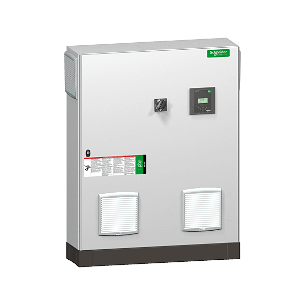 BATTERIE DE CONDENSATEURS VARS photo du produit visuel_1 2XL