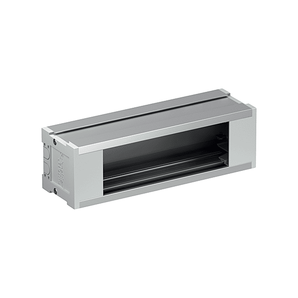 BOITIER DE PRISES VIDE 3 photo du produit visuel_1 2XL