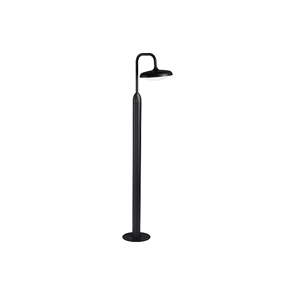 BOLLARD EXTERIEUR 230 V NOSTRO IP44 3000 photo du produit visuel_1 2XL