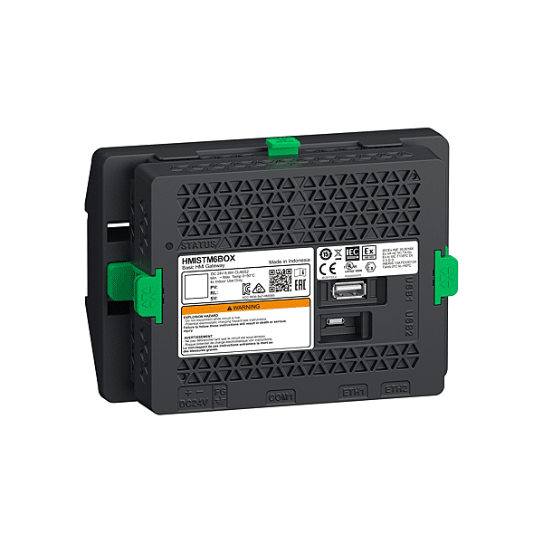 BOX GATEWAY MODULAIRE, STM6 photo du produit visuel_1 2XL