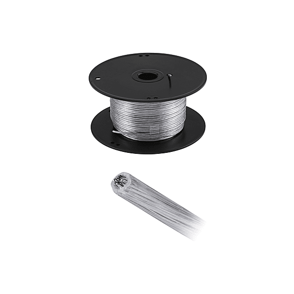 CâBLE TENS° WIRE SYSTEM CORDUO 100M TRAN photo du produit visuel_1 2XL