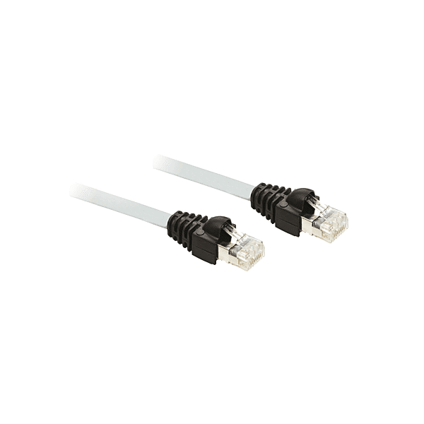 CABLE ETH METAL RJ 02M CE photo du produit visuel_1 2XL
