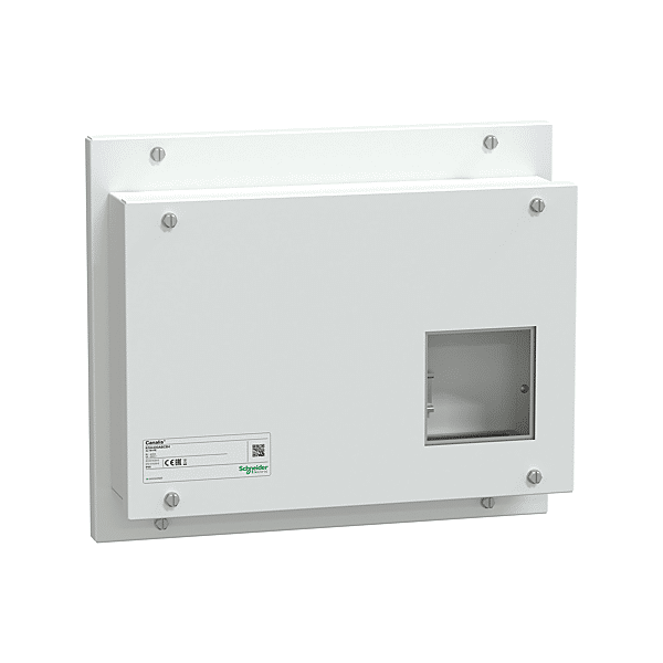 CANALIS BOITE COM POUR ALIM. 4 photo du produit visuel_1 2XL