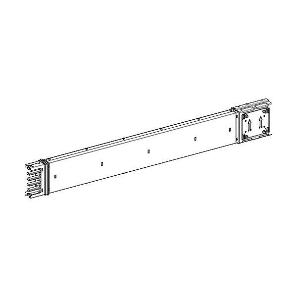 CANALIS - COUDE - A DROIT photo du produit visuel_1 2XL