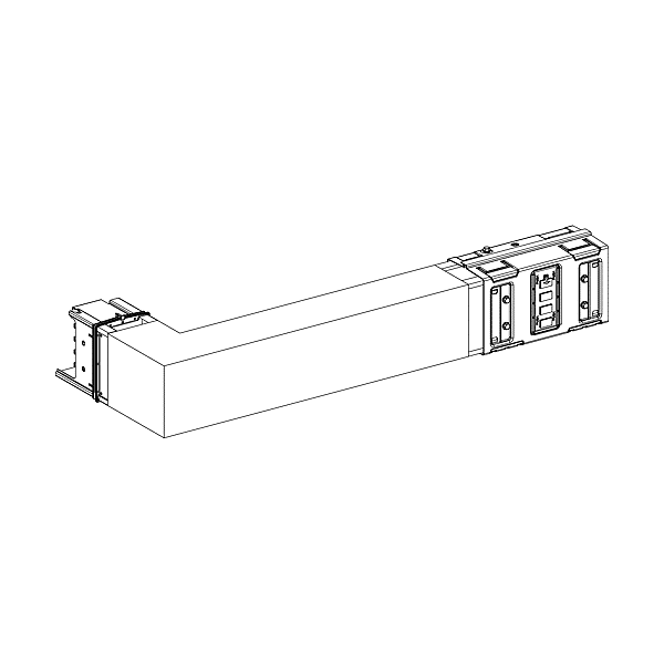 CANALIS - COUDE - A DROIT photo du produit visuel_1 2XL