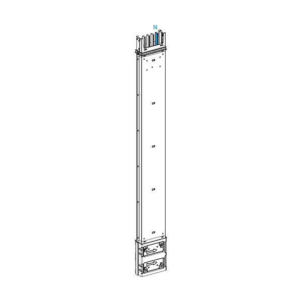 CANALIS - COUDE - VERS LE photo du produit visuel_1 2XL