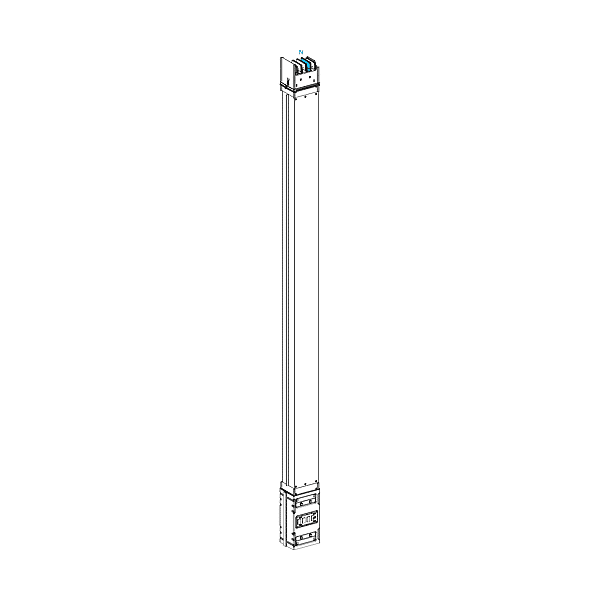 CANALIS - COUDE - VERS LE photo du produit visuel_1 2XL