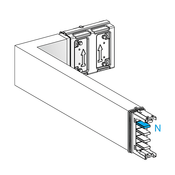 CANALIS - ELEMENT VERTICA photo du produit visuel_1 2XL