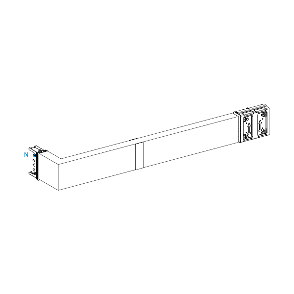 CANALIS - KSA - COUDE - A photo du produit visuel_1 2XL