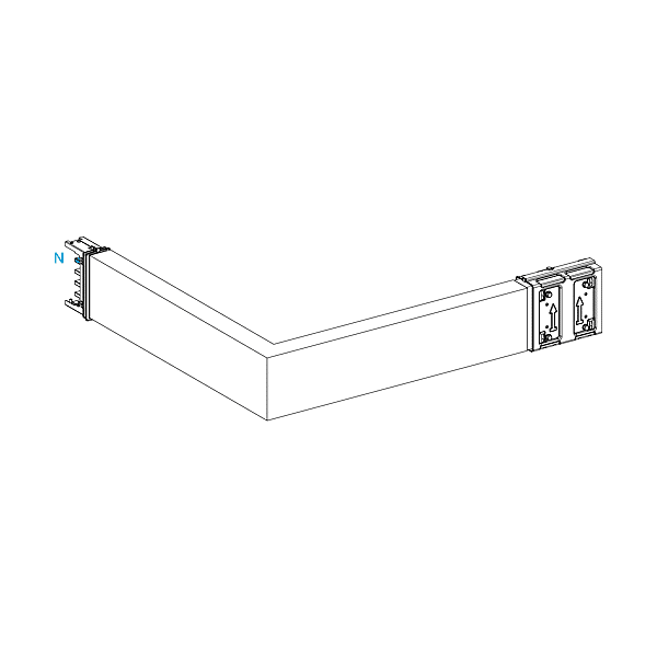 CANALIS - KSA - COUDE - A photo du produit visuel_1 2XL