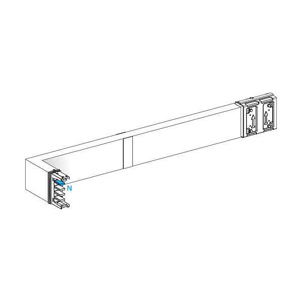 CANALIS - KSA - COUDE - V photo du produit visuel_1 2XL