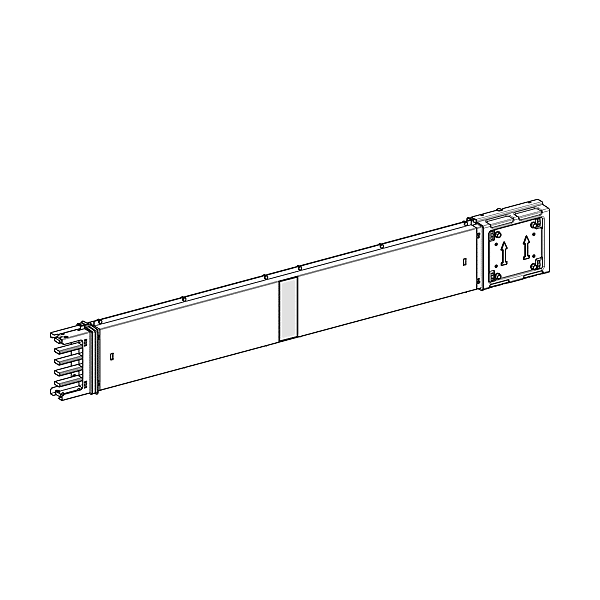 CANALIS KSA COUPE FEU 400 photo du produit visuel_1 2XL