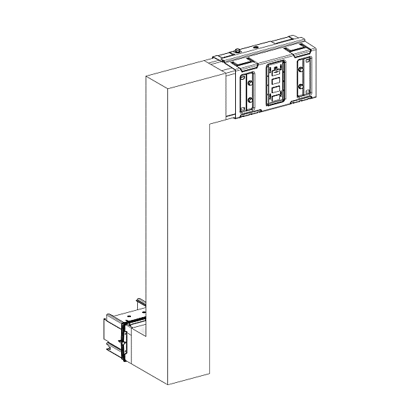 CANALIS - MULTIPLE - EN B photo du produit visuel_1 2XL
