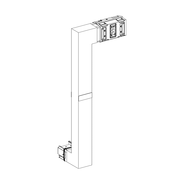 CANALIS - MULTIPLE - EN B photo du produit visuel_1 2XL