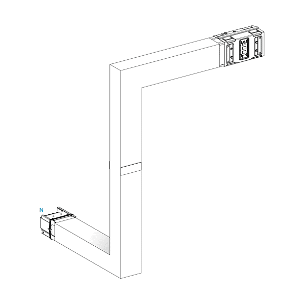 CANALIS - MULTIPLE - EN B photo du produit visuel_1 2XL