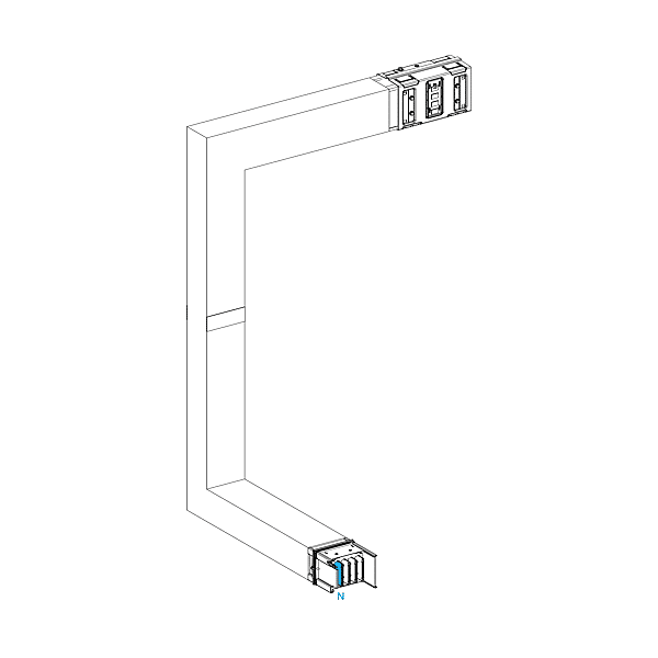 CANALIS - MULTIPLE - EN B photo du produit visuel_1 2XL