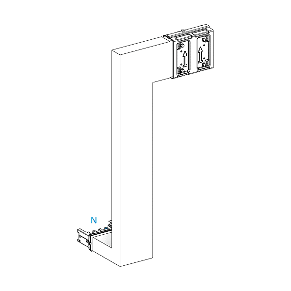 CANALIS - MULTIPLE - EN B photo du produit visuel_1 2XL